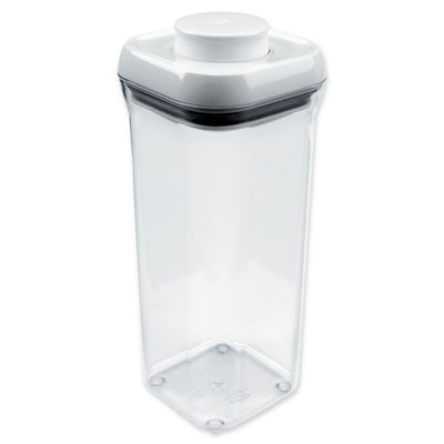 OXO Good Grips 1.5 qt. Square Food Storage POP Container - Winestuff
