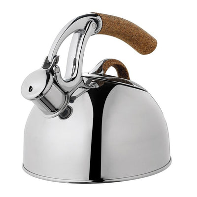OXO BREW Anniversary Edition Uplift Tea Kettle - Brushed Stainless Steel