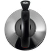 OXO Good Grips Click Click Tea Kettle in Brushed Stainless Steel