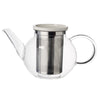 Villeroy & Boch Artesano Small Teapot with Strainer - 17 oz