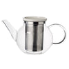 Villeroy & Boch Artesano Medium Teapot with Strainer - 33.75 oz