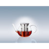 Villeroy & Boch Artesano Medium Teapot with Strainer - 33.75 oz