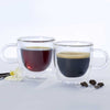 Villeroy & Boch Artesano Hot & Cold Beverages Cup, Small, Set of 2, 3.75 oz