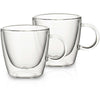 Villeroy & Boch Artesano Hot & Cold Beverages Cup Medium, Set of 2,  7.5 oz