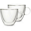 Villeroy & Boch Artesano Hot & Cold Beverages Cup Large, Set of 2, 14 oz