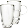 Villeroy & Boch Artesano Hot & Cold Beverages Cup XL, Set of 2, 15 oz