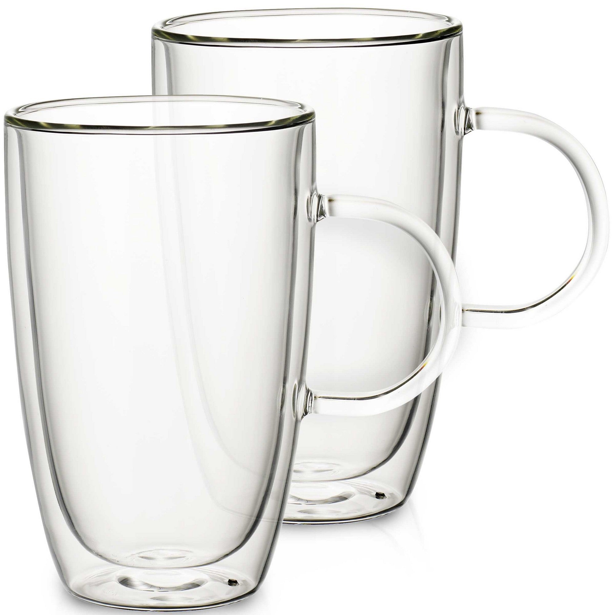 Villeroy & Boch Artesano Hot & Cold Beverages Cup XL, Set of 2, 15 oz -  Winestuff