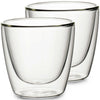 Villeroy & Boch Artesano Hot & Cold Beverages Tumbler Medium, Set of 2,  7.5 oz