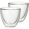 Villeroy & Boch Artesano Hot & Cold Beverages Tumbler Large, Set of 2,  14 oz