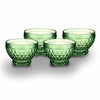 Villeroy & Boch Boston Colored Individual Bowls, Set of 4,  Green, 14.5 oz
