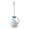 Oxo Good Grips Compact Toilet Brush and Canister