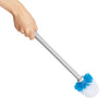 Oxo Good Grips Compact Toilet Brush and Canister
