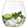 Takeya Swirl Plastic Wine & Cocktail Tumblers (Set of 6)