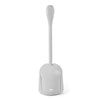 OXO Good Grips Compact Toilet Brush and Canister in Grey