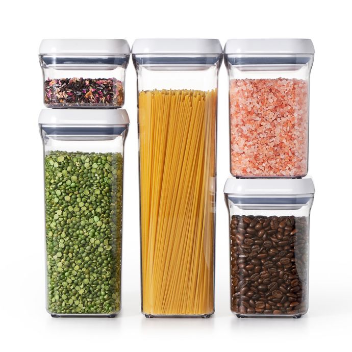OXO Good Grips Pop Container Review