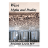 Wine Myths and Reality Book