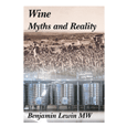 Wine Myths and Reality Book