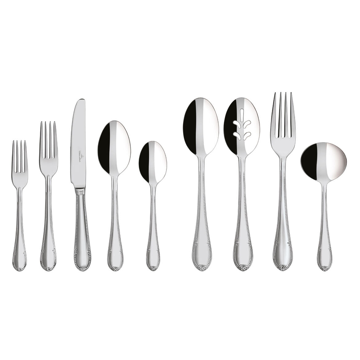 Villeroy & Boch Mademoiselle 64 Piece Set