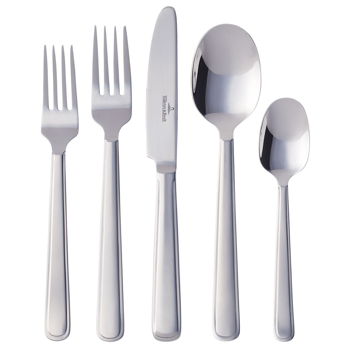 Villeroy & Boch Celeste 60 Piece Flatware Set