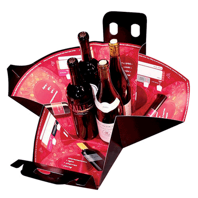 Minglevine Wine Tasting Party Kit