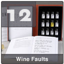 Make Scents of Wine 12 Aroma Faults Kit
