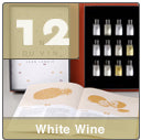 Make Scents of Wine 12 Aroma Whites Kit