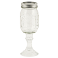 The Original RedNek Wine Glass