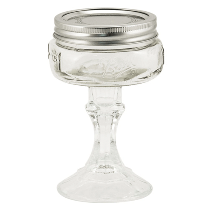 The RedNek 'Tini Glass