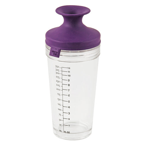 True Fabrications Vacu Vin Cocktail Shaker
