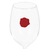 True Fabrications Vacu Vin Glass Markers