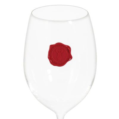 True Fabrications Vacu Vin Glass Markers