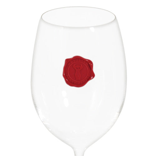 True Fabrications Vacu Vin Glass Markers