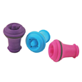 True Fabrications Vacu Vin Vacuum Wine Stoppers
