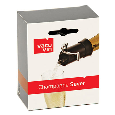 True Fabrications Vacu Vin Champagne Saver