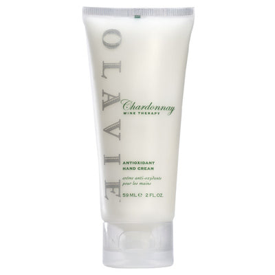 True Fabrications Antioxidant Hand Cream