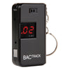 True Fabrications BacTrack Breathalyzer Keychain