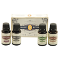 True Fabrications Scrappy's Bitters Gift Pack B