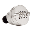 Combo Liquor / Wine Bottle Lock