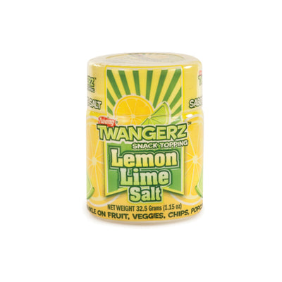True Fabrications Twang Lemon Lime Shaker Tray