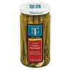True Fabrications Tillen Farms Crispy Asparagus