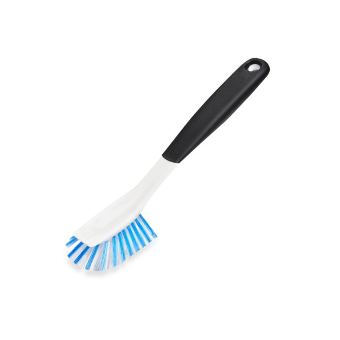 OXO Cleaning Brushes at
