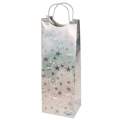 True Fabrications Fairy Dust Wine Bag
