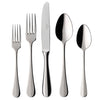 Villeroy & Boch Coupole 40 Piece Flatware Set