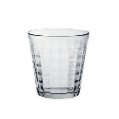 Duralex Prisme 9.6 oz. Tumblers (Set of 6)