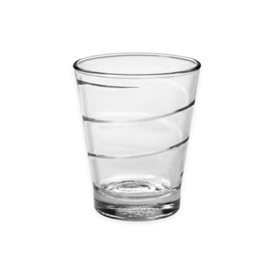 Duralex Sprial 7.4 oz. Tumblers (Set of 6)