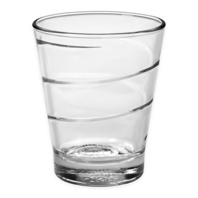 Duralex Sprial 12.4 oz. Tumblers (Set of 6)