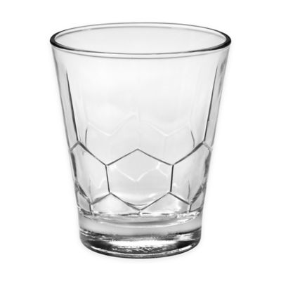 Duralex Hexagon 10.6 oz. Tumblers (Set of 6)