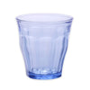 Duralex 7.75-Ounce Picardie Tumblers in Marine Blue (Set of 6)