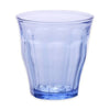 Duralex 8.75-Ounce Picardie Tumblers in Marine Blue (Set of 6)