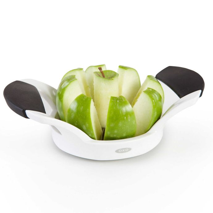OXO Apple Divider – Pryde's Kitchen & Necessities